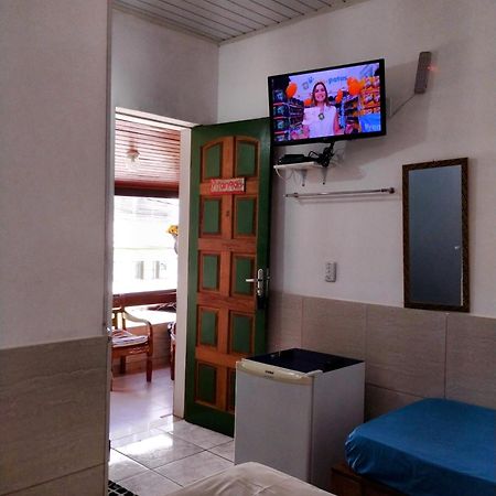 Canto Da Arte - Hospedagem Domiciliar Cabo Frío Exterior foto